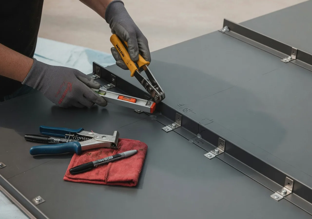 Why choose Metal Roofing Installation in Hamer, SC